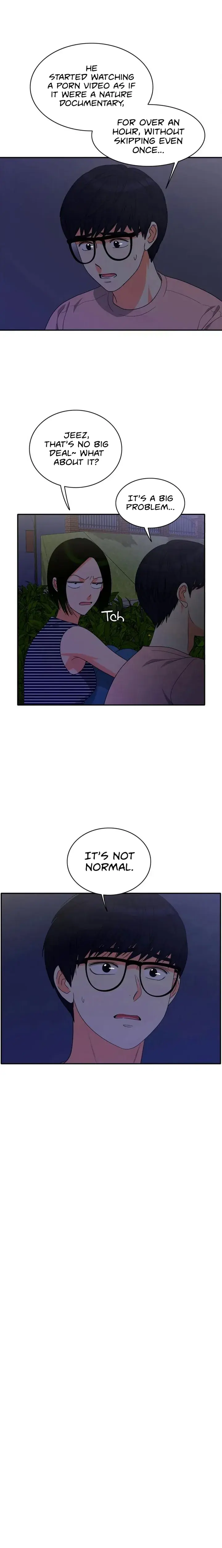 Do It One More Time Episode 75 - Page 5