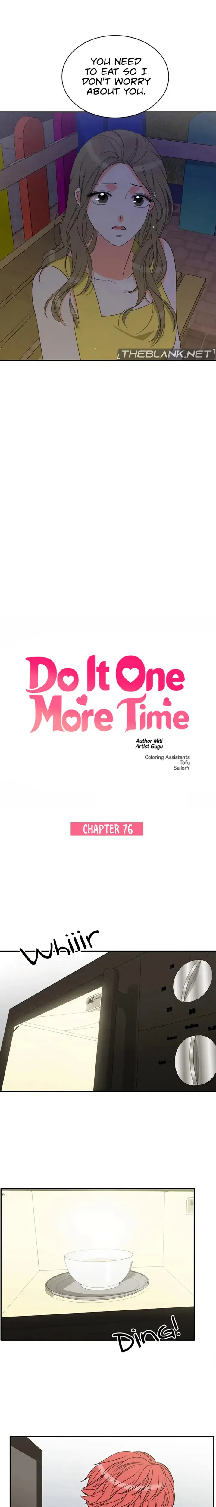 Do It One More Time Episode 76 - Page 2