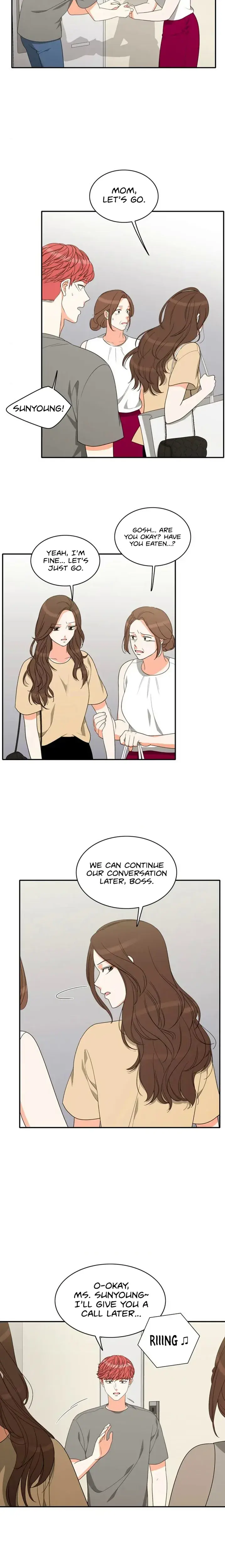 Do It One More Time Episode 76 - Page 8