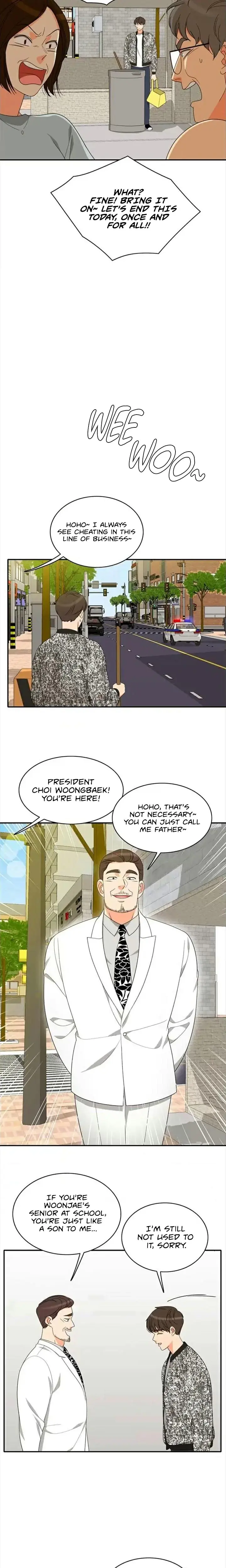 Do It One More Time Episode 77 - Page 5