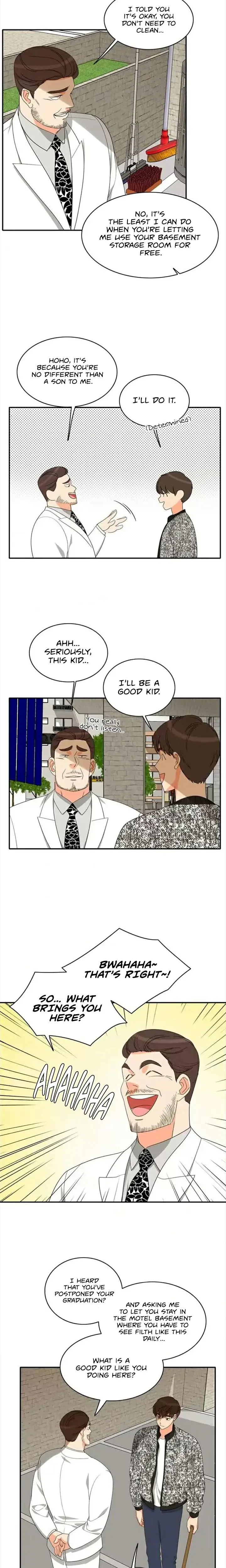 Do It One More Time Episode 77 - Page 6