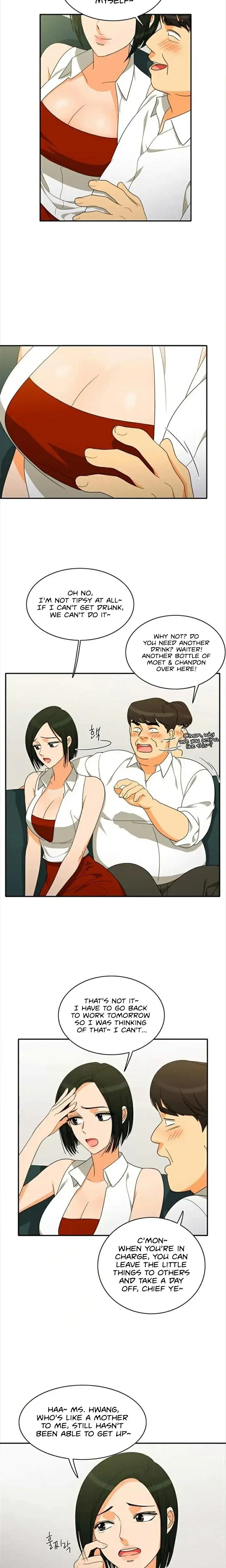 Do It One More Time Episode 79 - Page 8