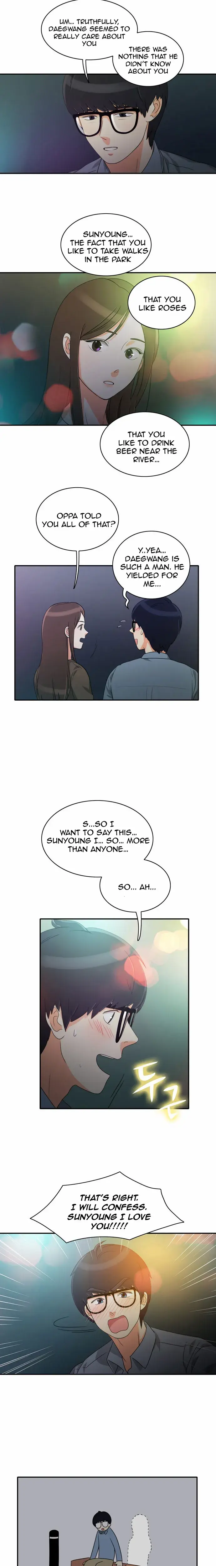 Do It One More Time Episode 8 - Page 9
