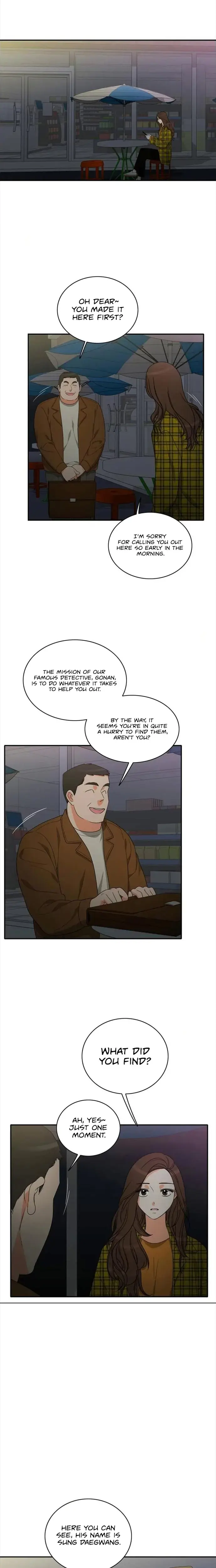 Do It One More Time Episode 83 - Page 6