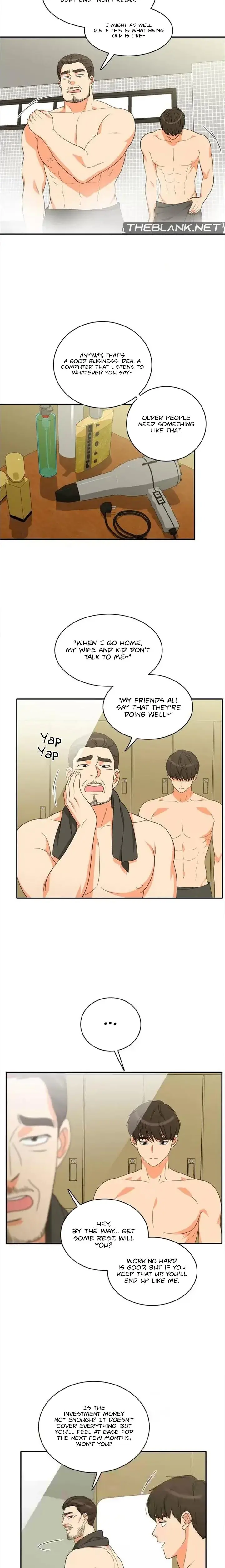 Do It One More Time Episode 85 - Page 2
