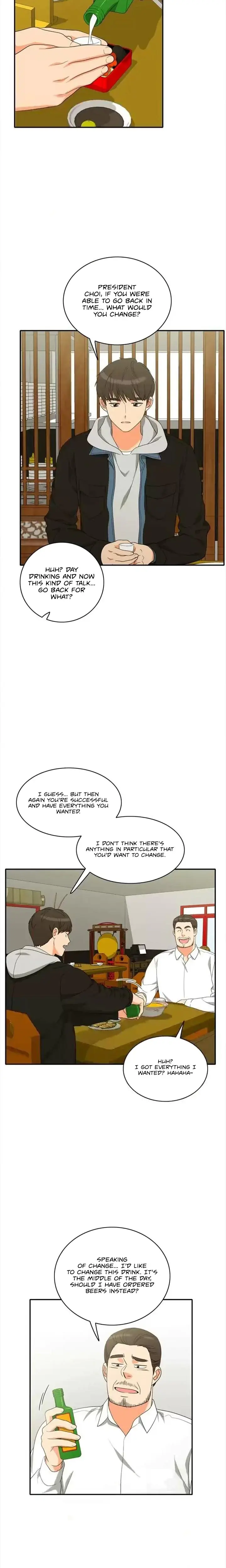 Do It One More Time Episode 85 - Page 4