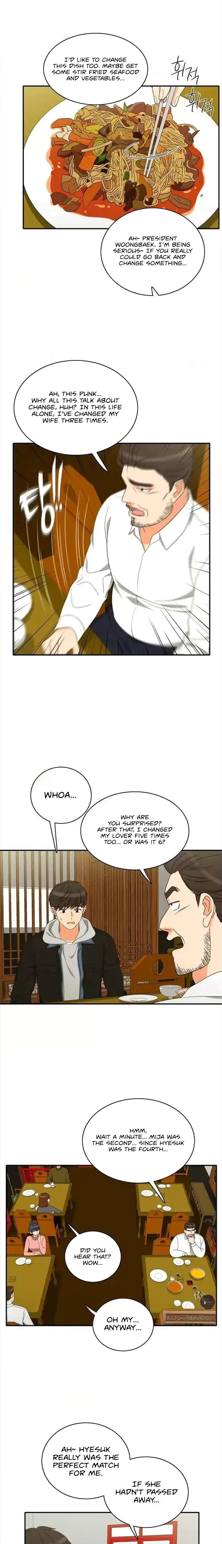 Do It One More Time Episode 85 - Page 5