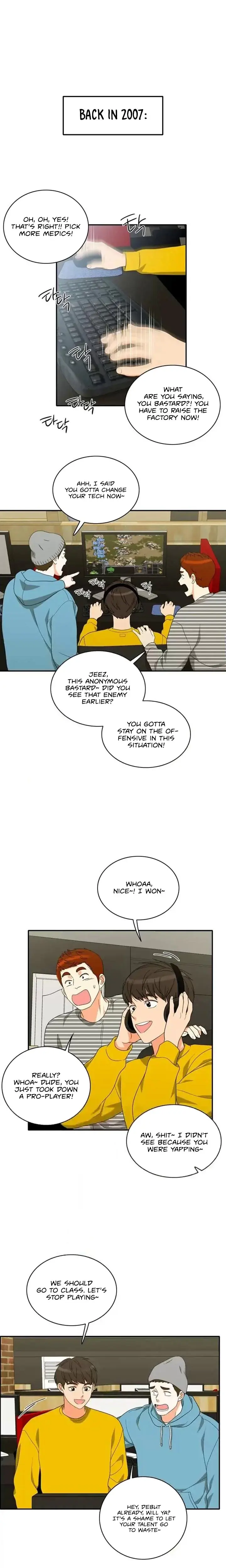 Do It One More Time Episode 86 - Page 2
