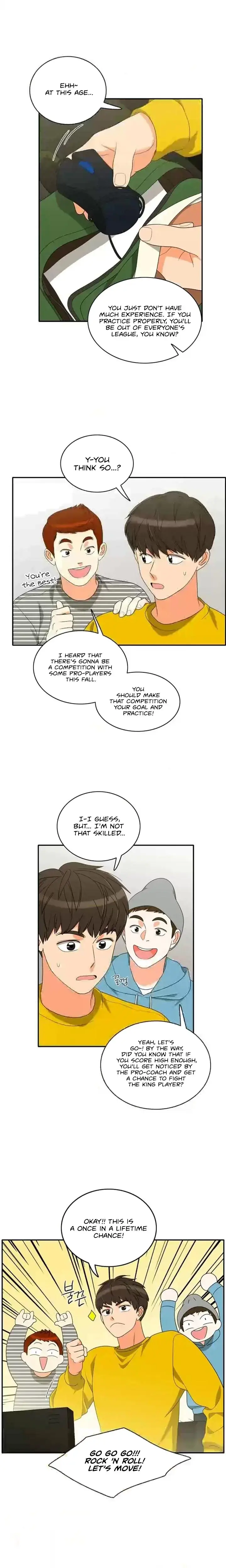 Do It One More Time Episode 86 - Page 3