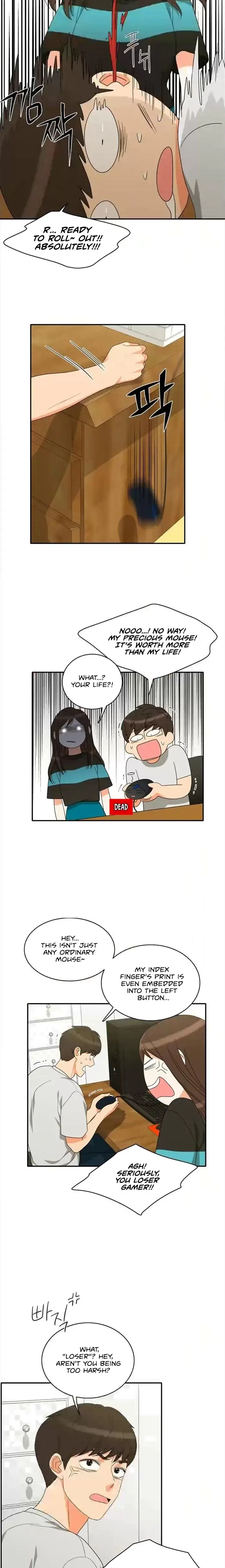 Do It One More Time Episode 86 - Page 5