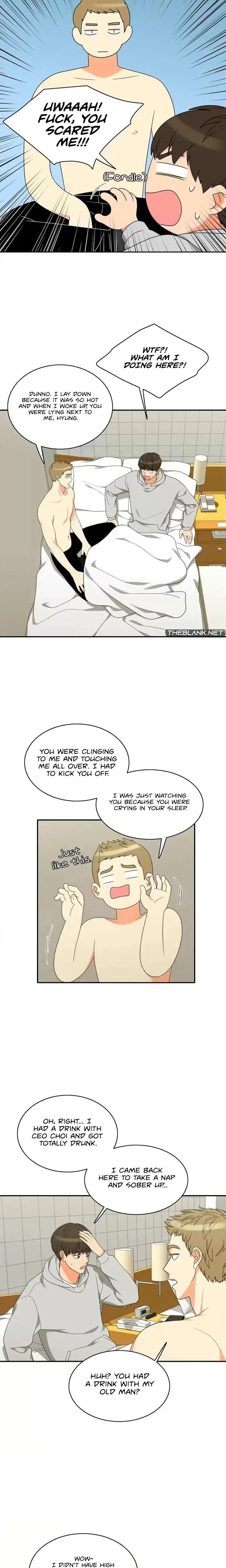Do It One More Time Episode 87 - Page 8