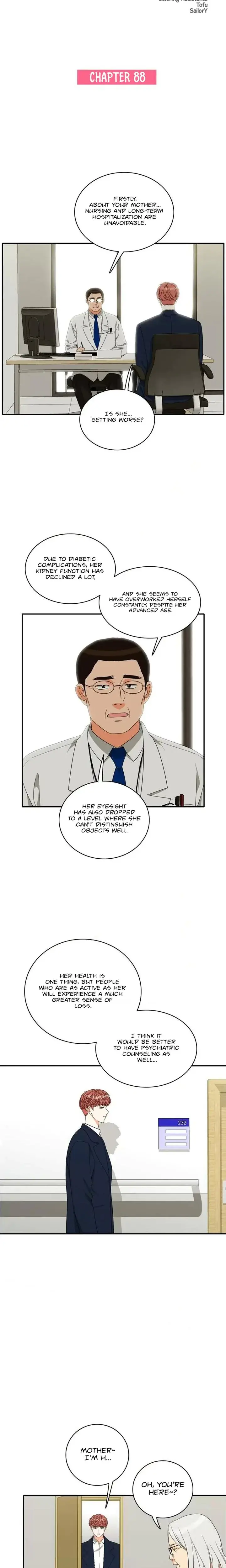Do It One More Time Episode 88 - Page 2