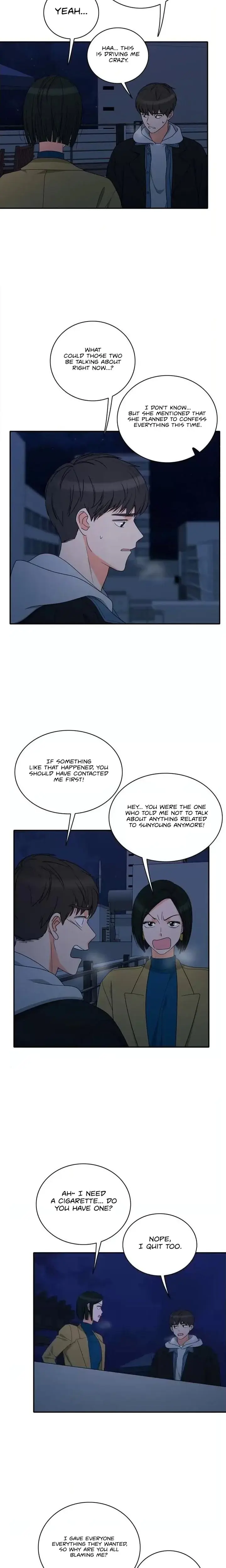 Do It One More Time Episode 89 - Page 7