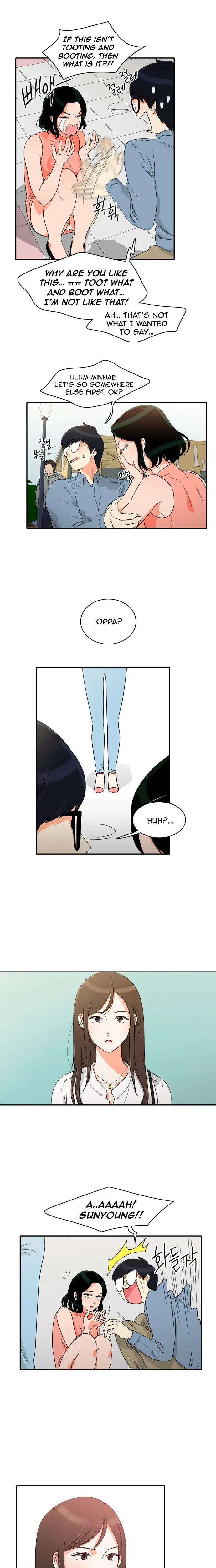 Do It One More Time Episode 9 - Page 12