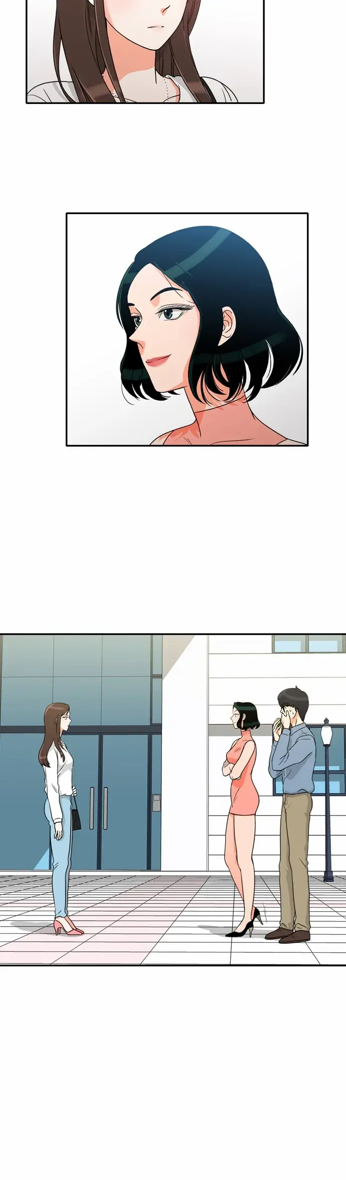 Do It One More Time Episode 9 - Page 13