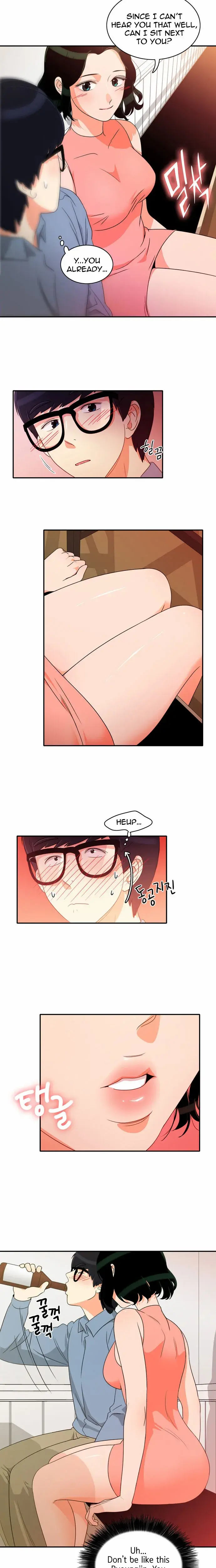 Do It One More Time Episode 9 - Page 2