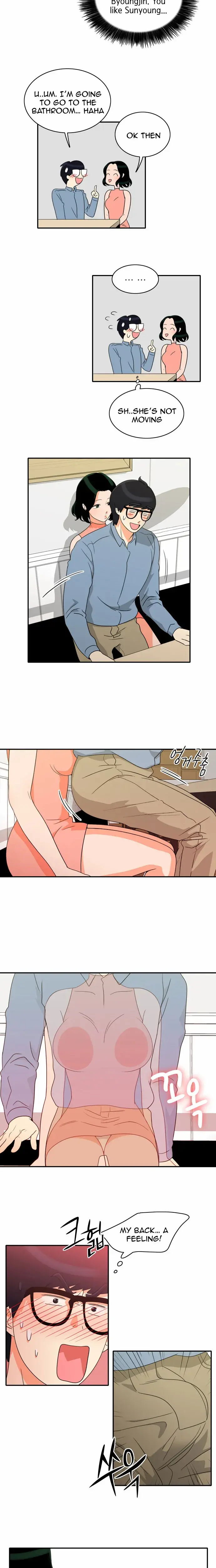 Do It One More Time Episode 9 - Page 3