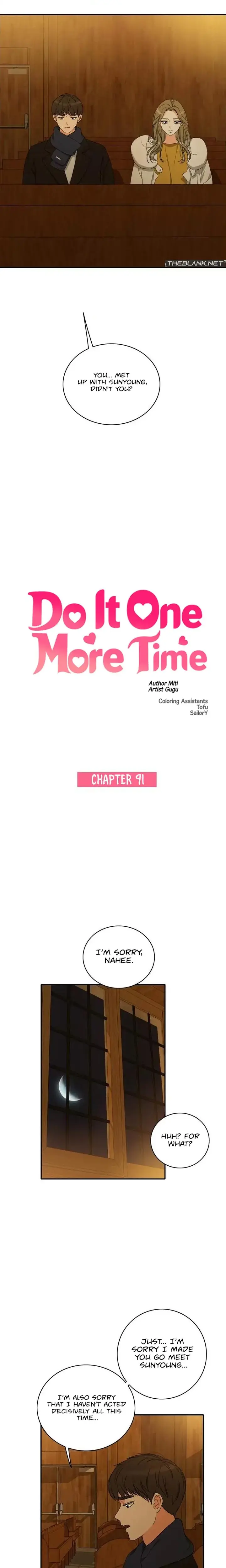 Do It One More Time Episode 91 - Page 2