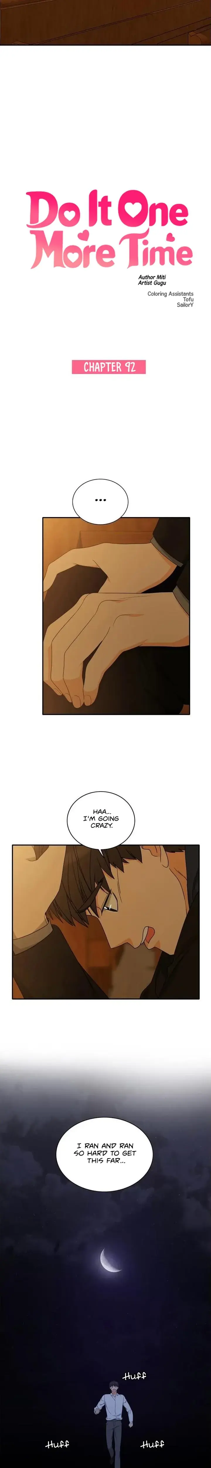 Do It One More Time Episode 92 - Page 3