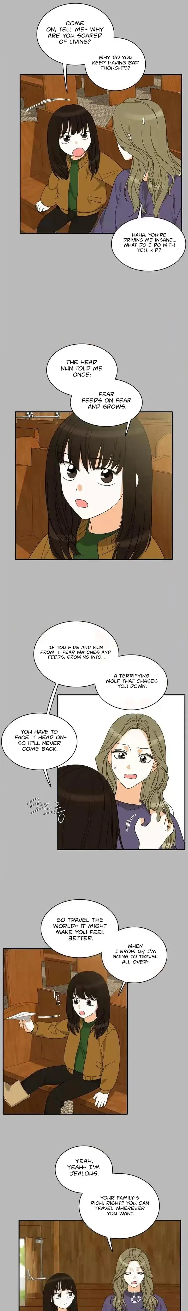 Do It One More Time Episode 92 - Page 8