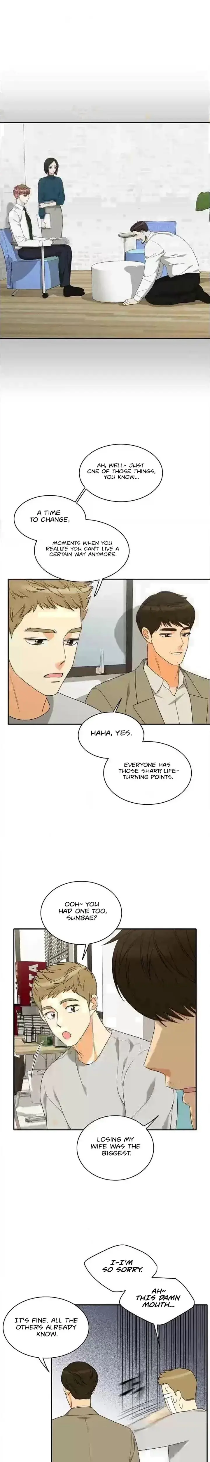 Do It One More Time Episode 93 - Page 6