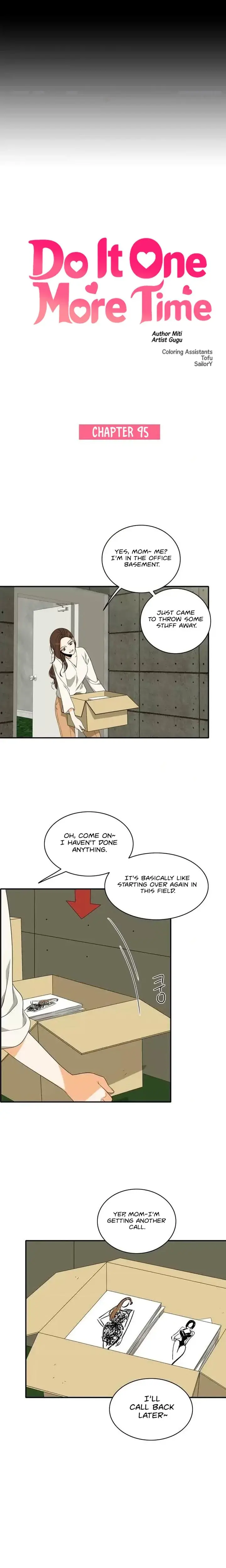 Do It One More Time Episode 95 - Page 2