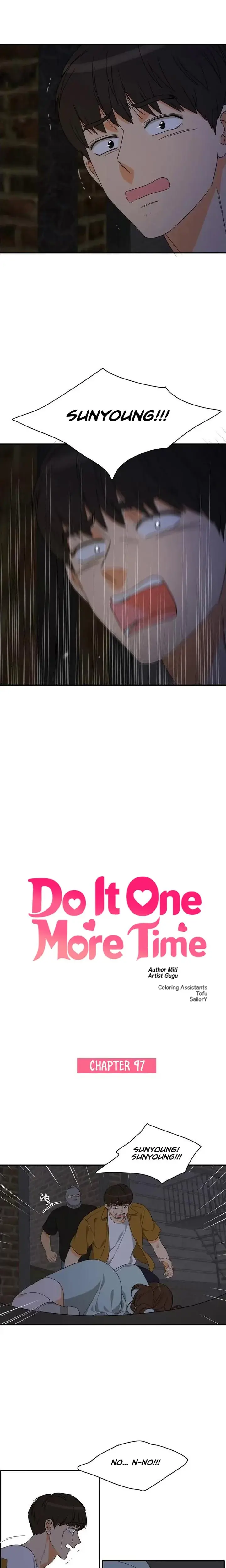 Do It One More Time Episode 97 - Page 2