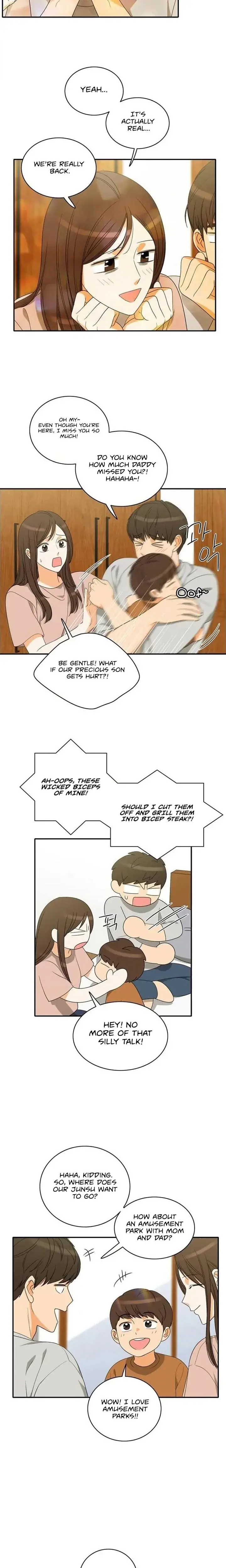 Do It One More Time Episode 98 - Page 3