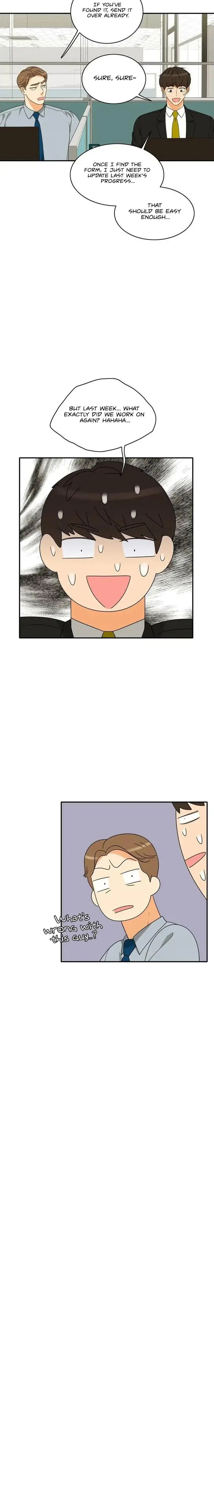 Do It One More Time Episode 98 - Page 7