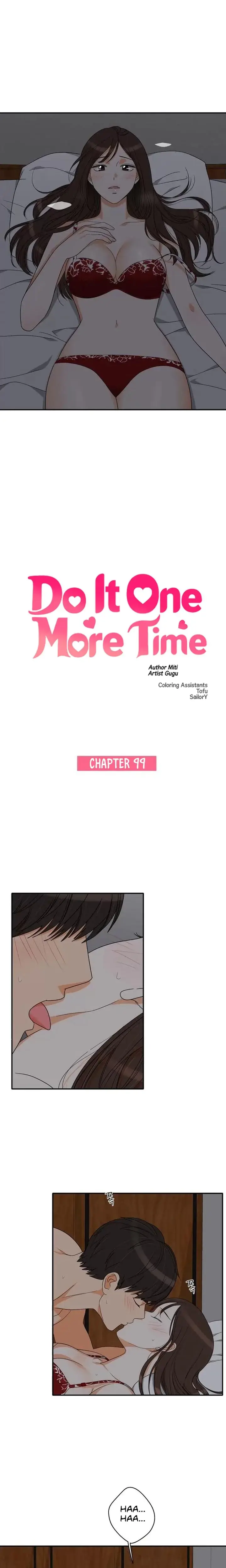 Do It One More Time Episode 99 - Page 2