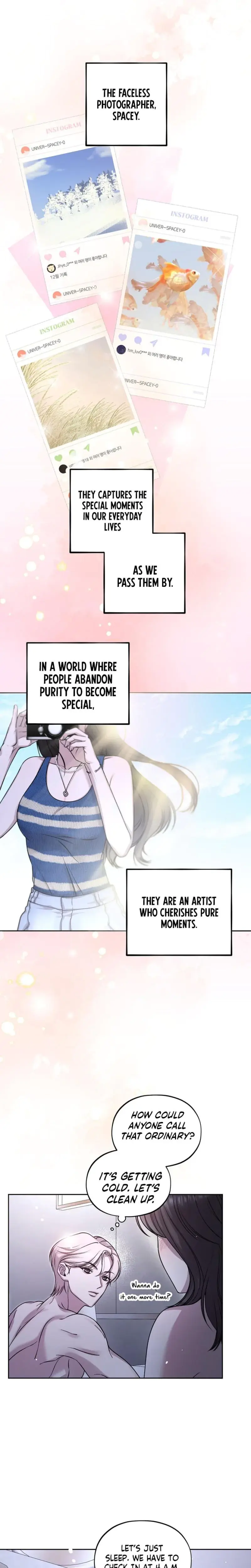 Do It Until We Get Off Episode 1 - Page 3