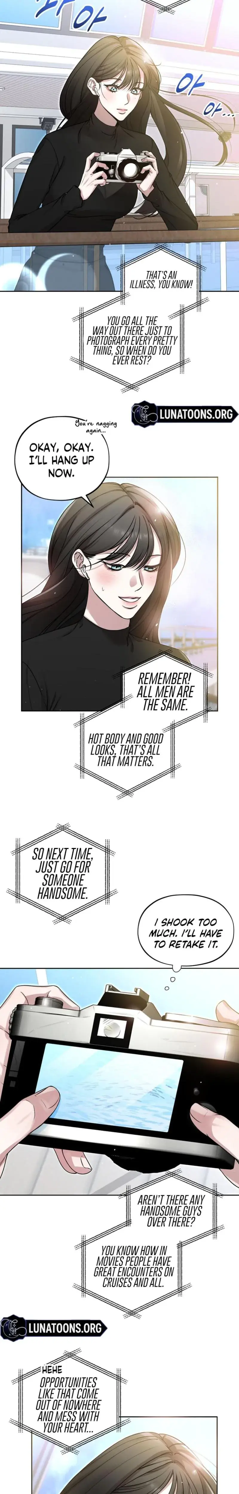 Do It Until We Get Off Episode 1 - Page 7