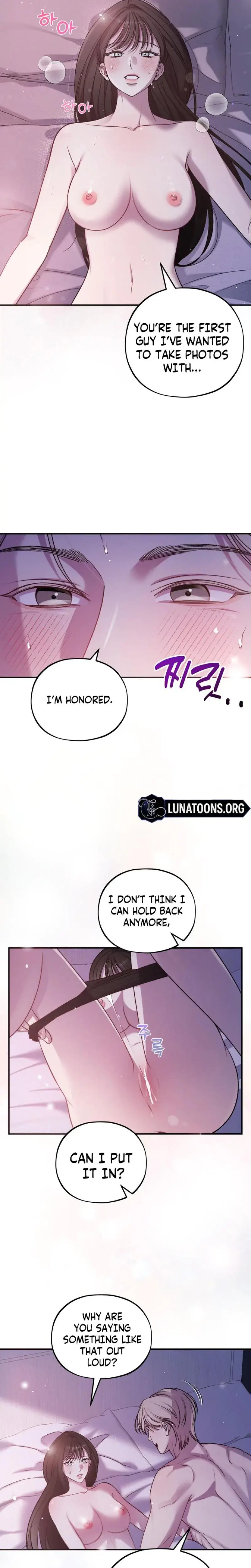 Do It Until We Get Off Episode 2 - Page 13