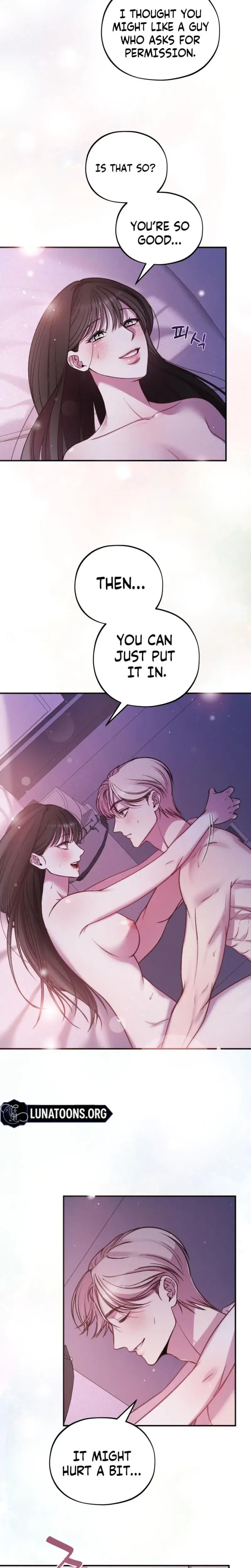 Do It Until We Get Off Episode 2 - Page 14