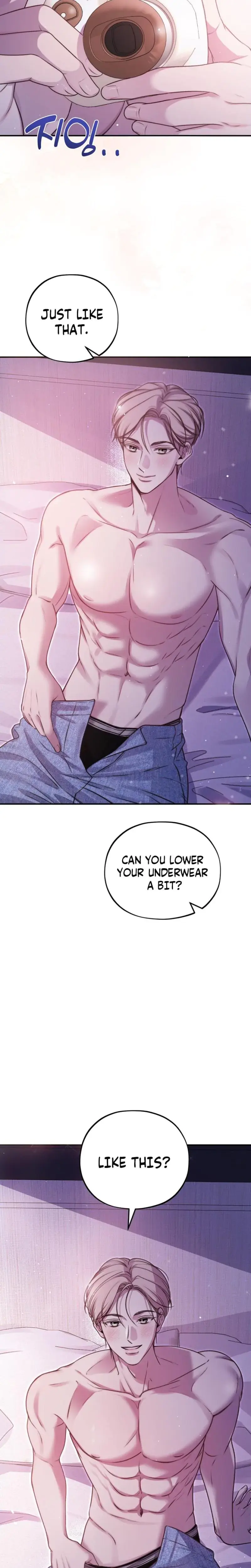 Do It Until We Get Off Episode 2 - Page 2