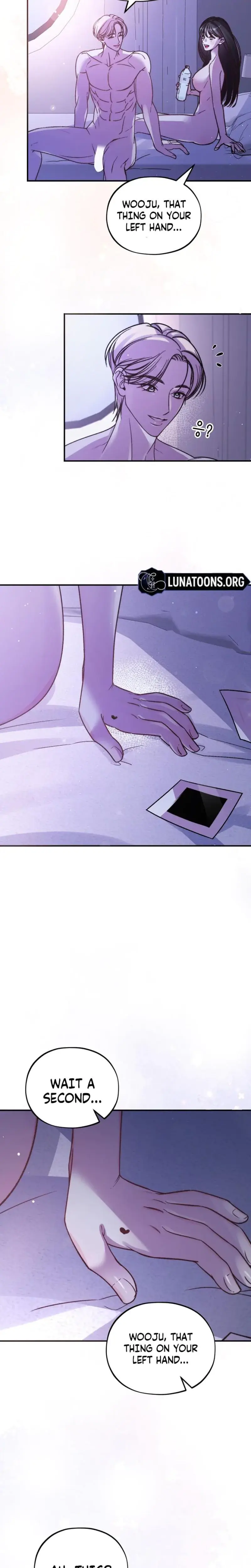 Do It Until We Get Off Episode 2 - Page 23