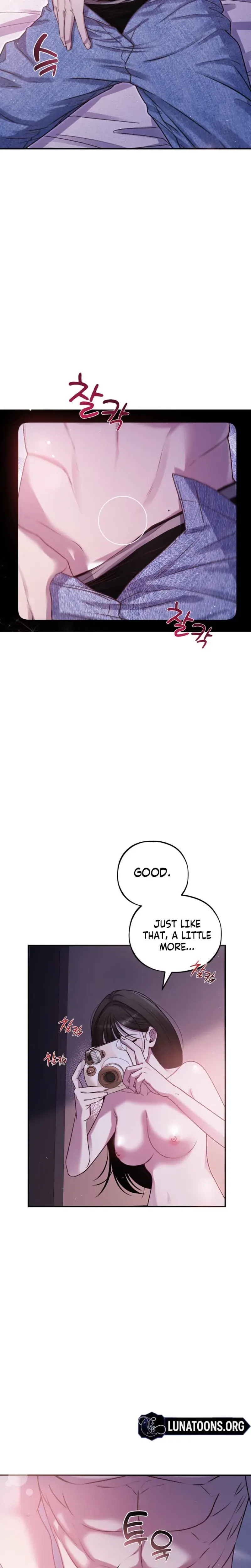 Do It Until We Get Off Episode 2 - Page 3