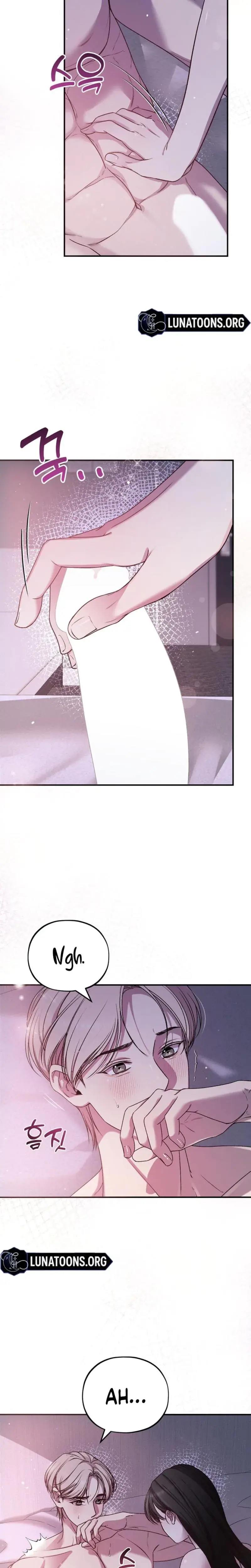 Do It Until We Get Off Episode 2 - Page 7