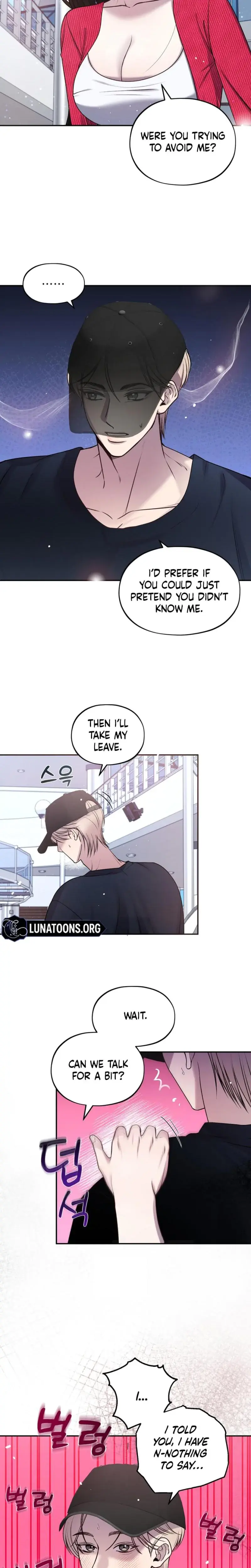 Do It Until We Get Off Episode 3 - Page 13