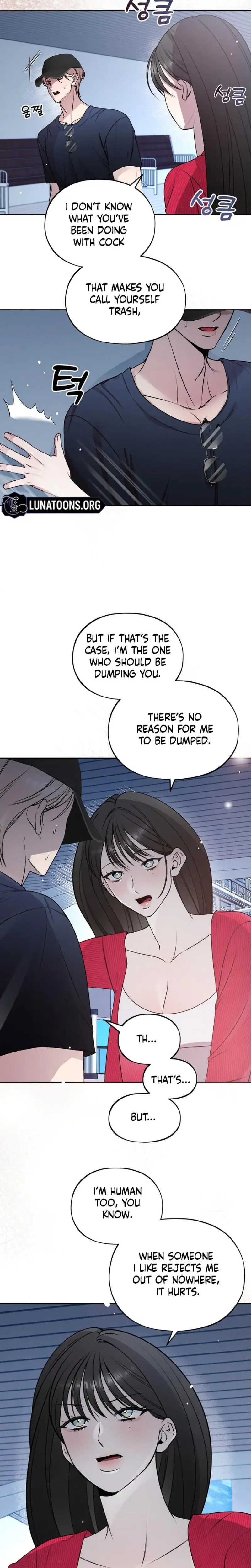 Do It Until We Get Off Episode 3 - Page 17