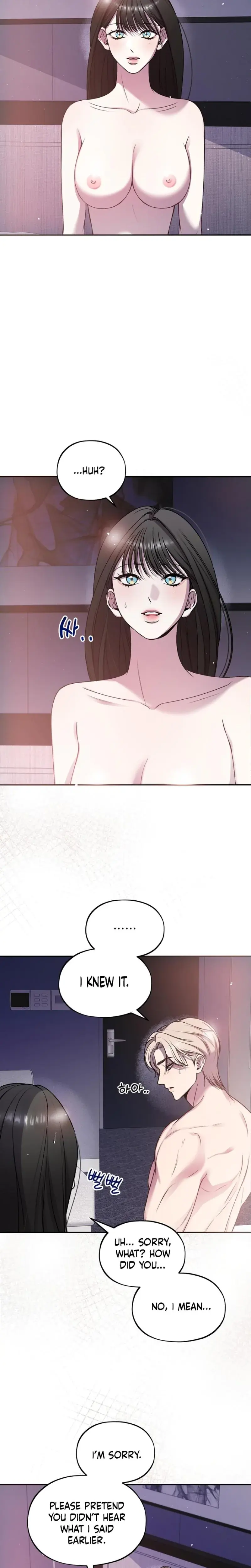 Do It Until We Get Off Episode 3 - Page 2