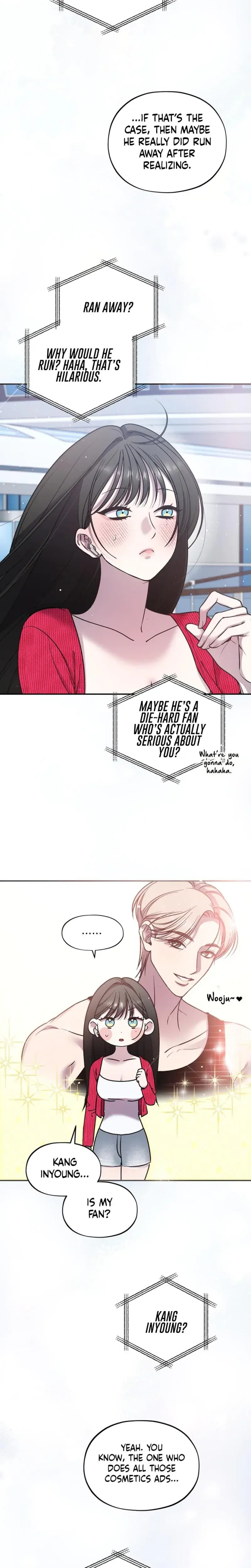 Do It Until We Get Off Episode 3 - Page 9