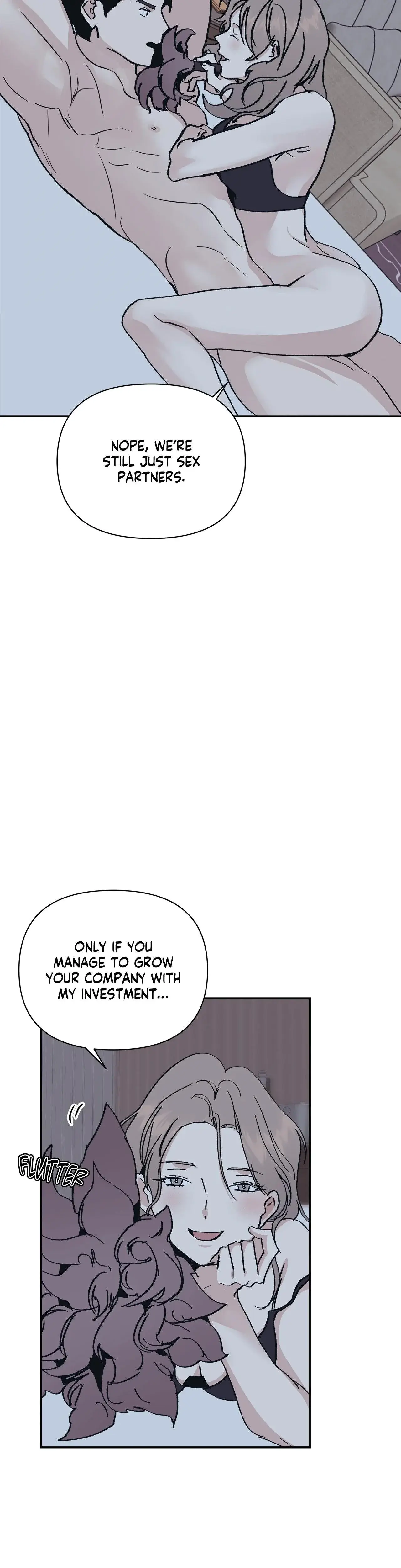 Do It Until We Get Off Episode 4 - Page 10
