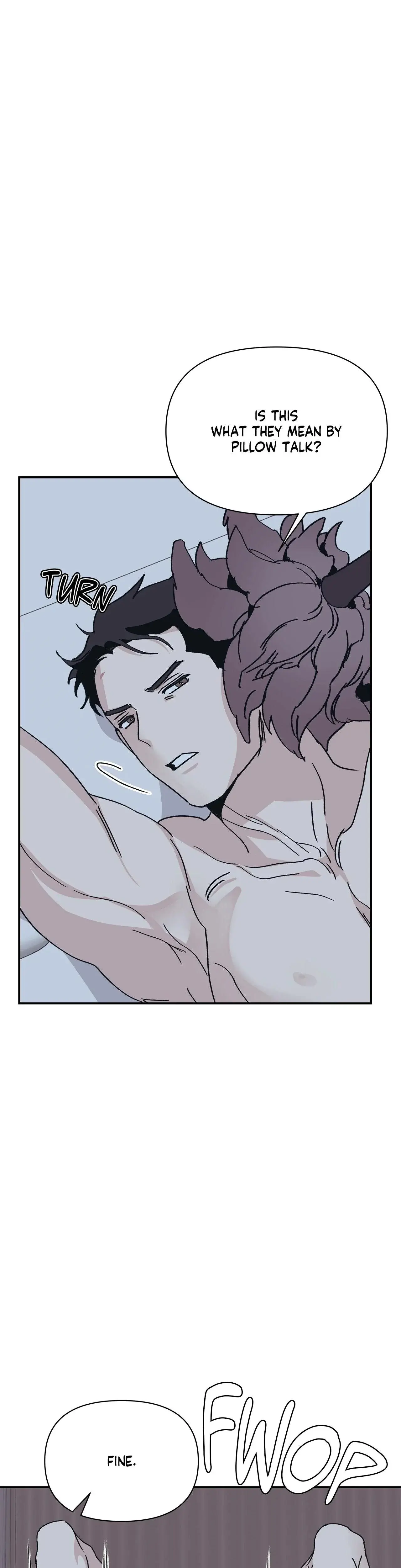 Do It Until We Get Off Episode 4 - Page 12