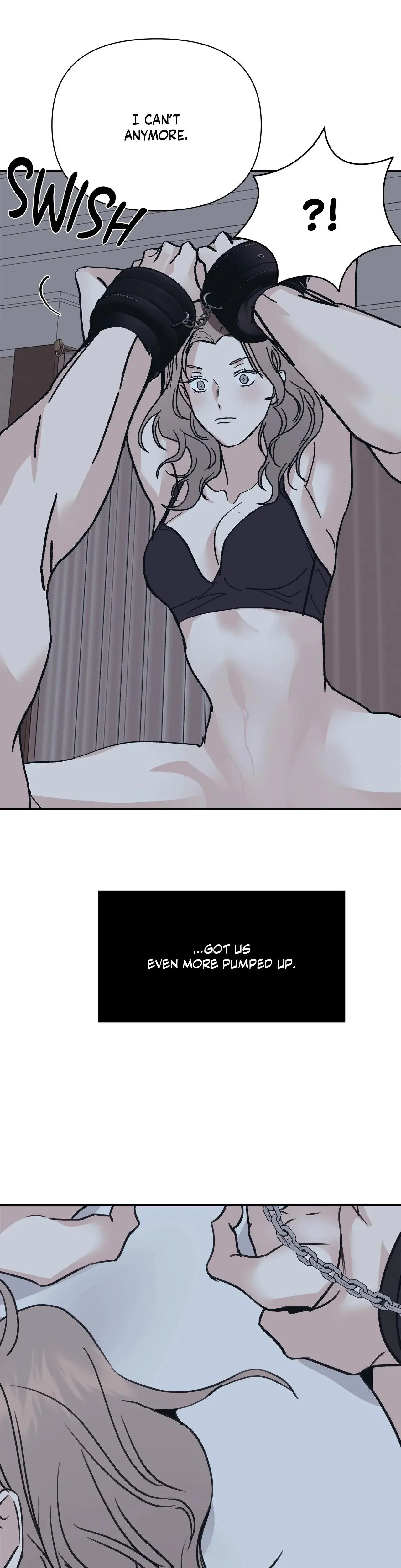 Do It Until We Get Off Episode 4 - Page 16