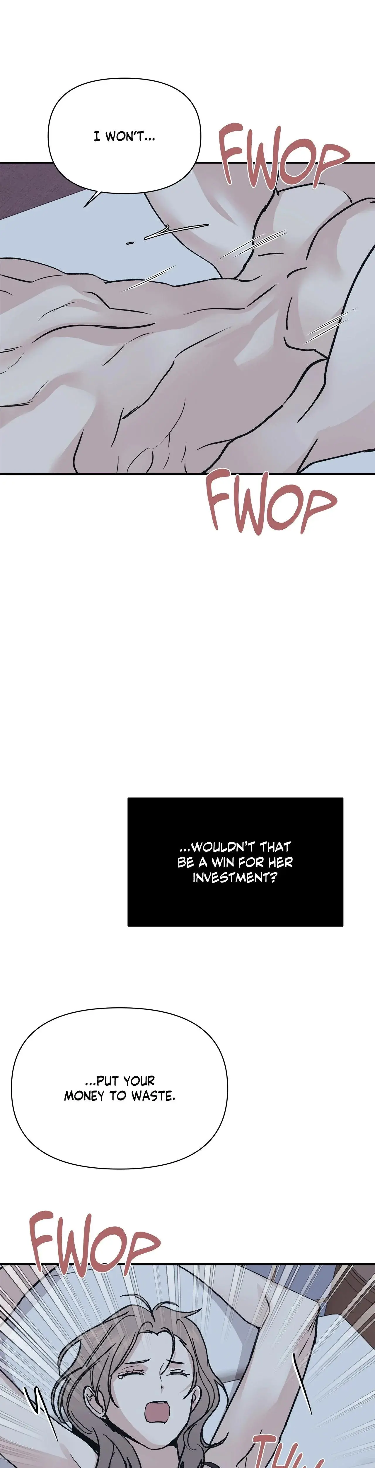 Do It Until We Get Off Episode 4 - Page 18