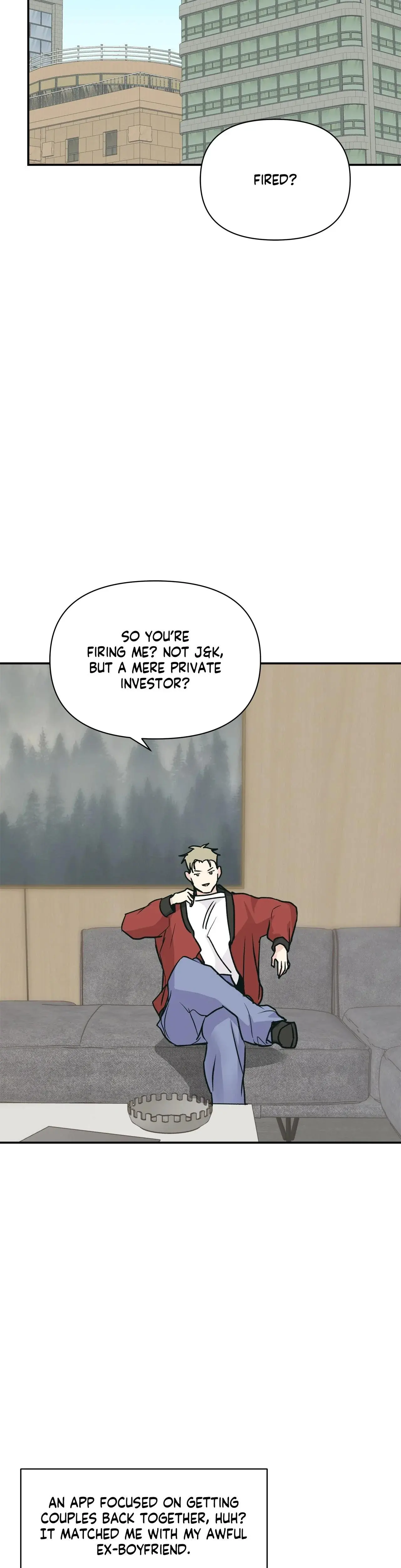 Do It Until We Get Off Episode 4 - Page 22