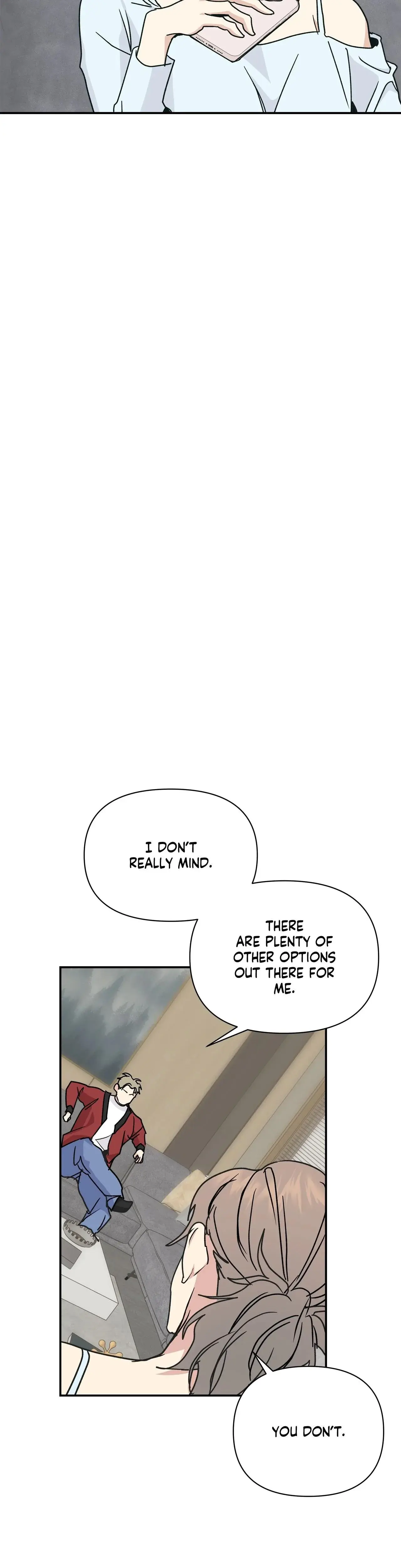 Do It Until We Get Off Episode 4 - Page 24