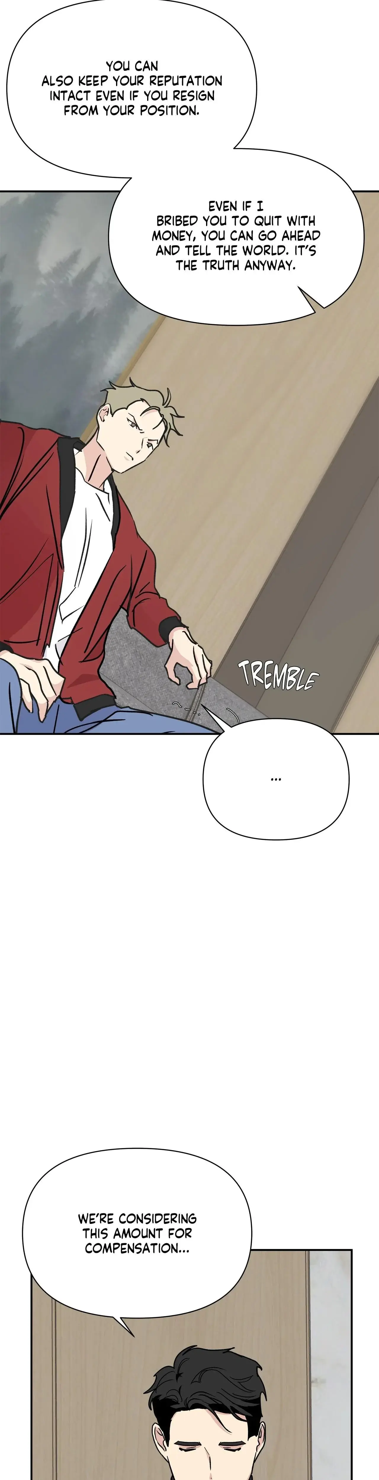 Do It Until We Get Off Episode 4 - Page 26