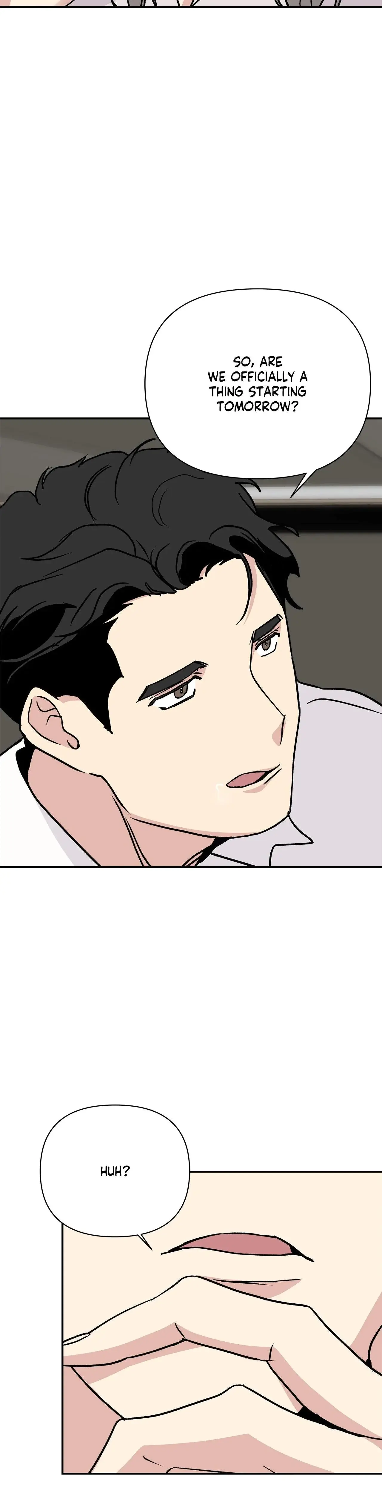 Do It Until We Get Off Episode 4 - Page 33